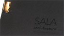 SALA Thesis Reviews Programme (2005)